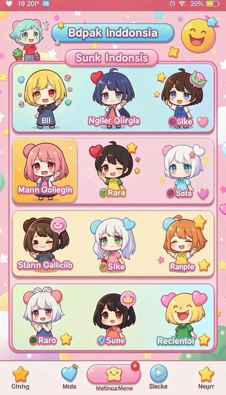 Screenshot 531slot nomor 3
