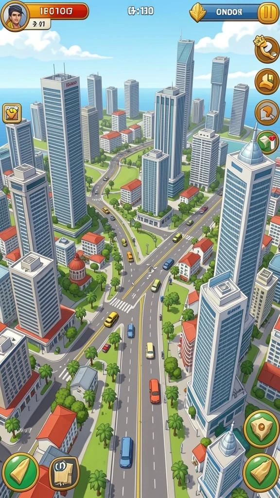 Screenshot 567luck nomor 3