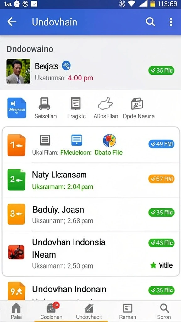 Screenshot 888idr nomor 2