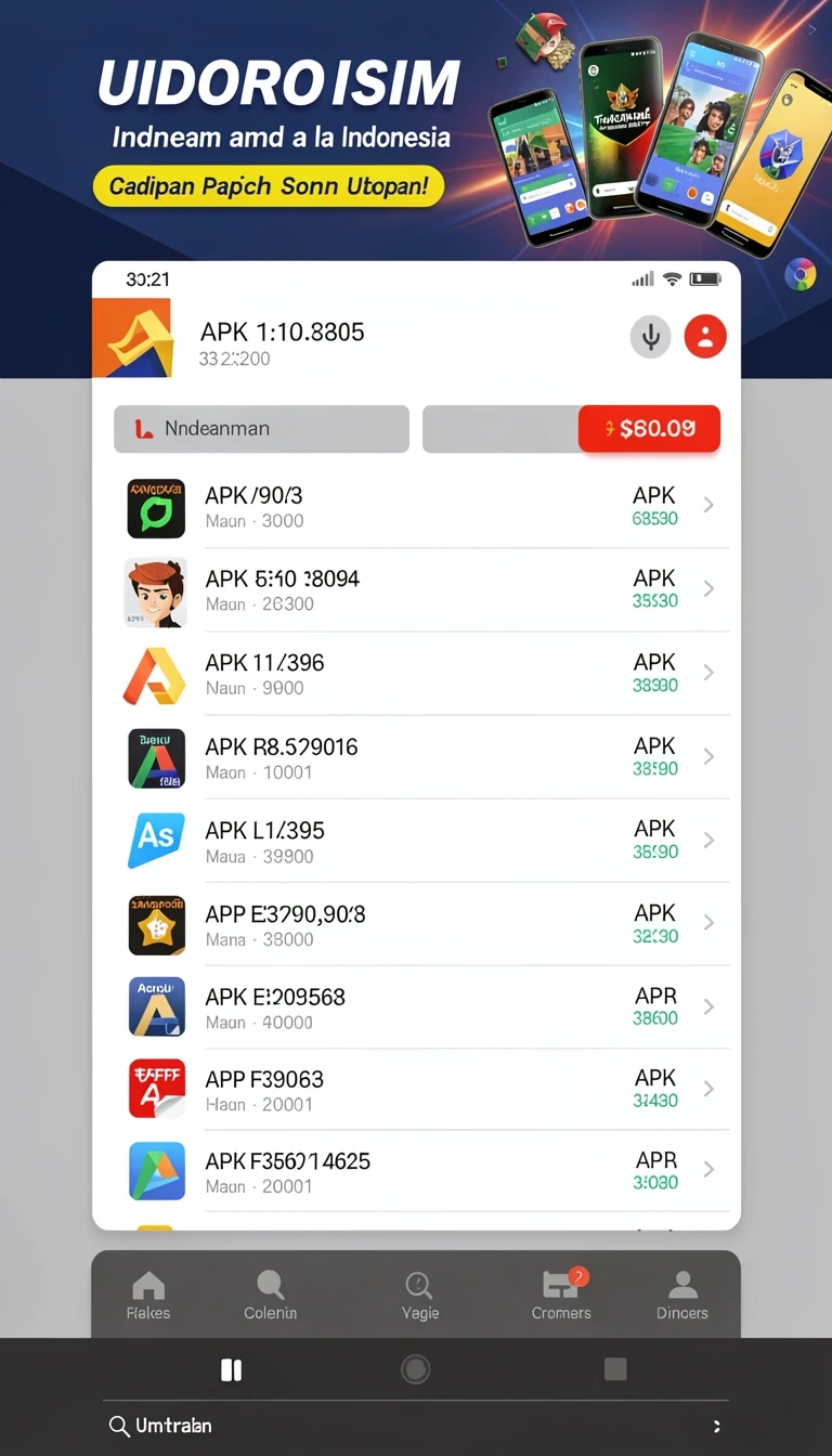 Screenshot 92glory nomor 1