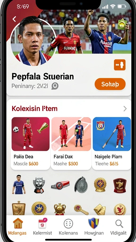 Screenshot 99zk nomor 1