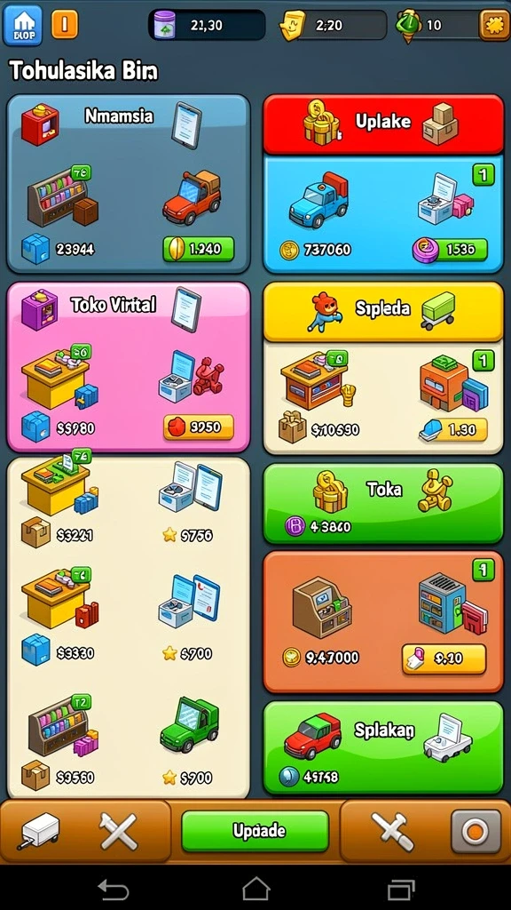Screenshot 99zk nomor 3