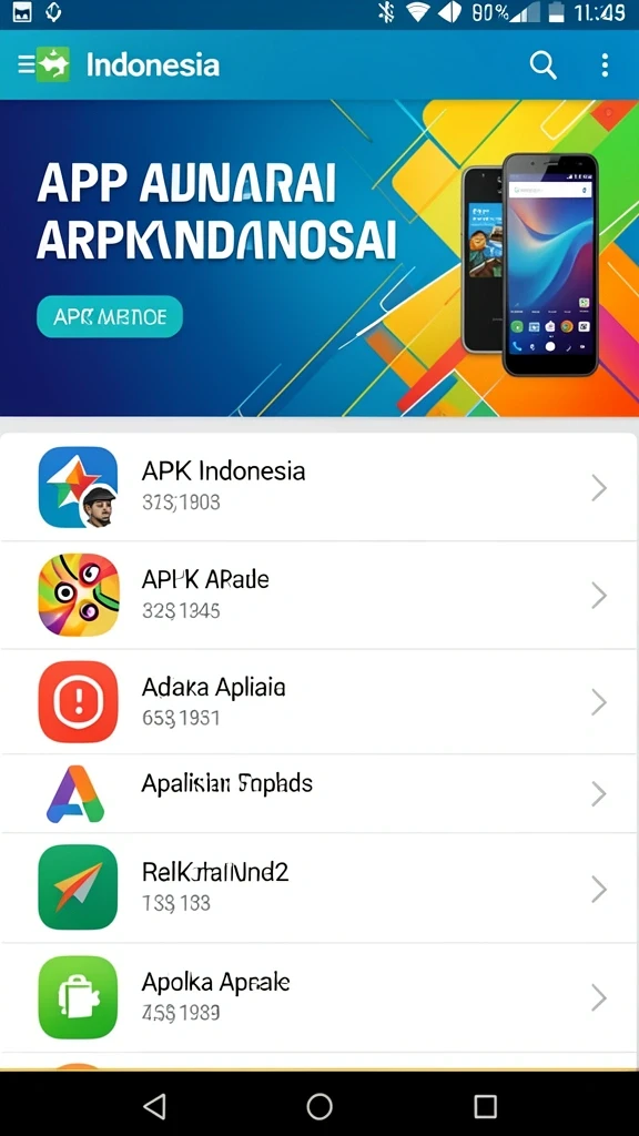 Screenshot aa666 nomor 1