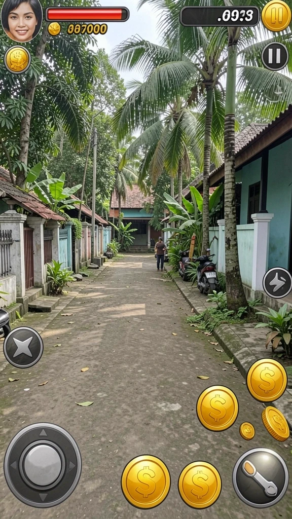 Screenshot aa666 nomor 3