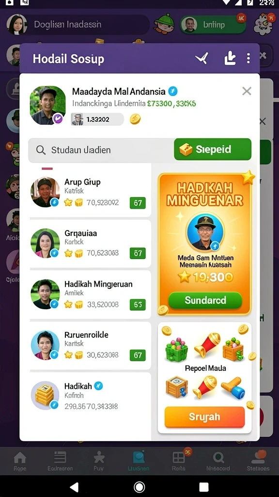 Screenshot api33 nomor 3