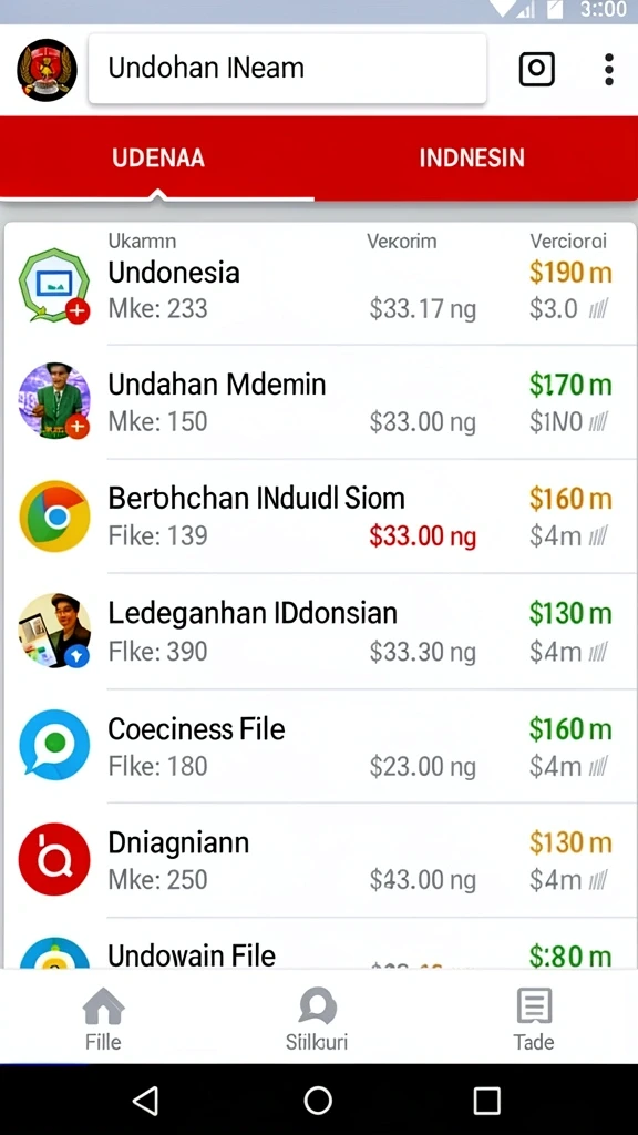 Screenshot atm138 nomor 3