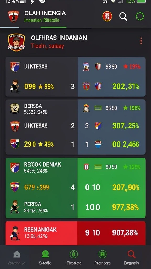 Screenshot b8vip nomor 1