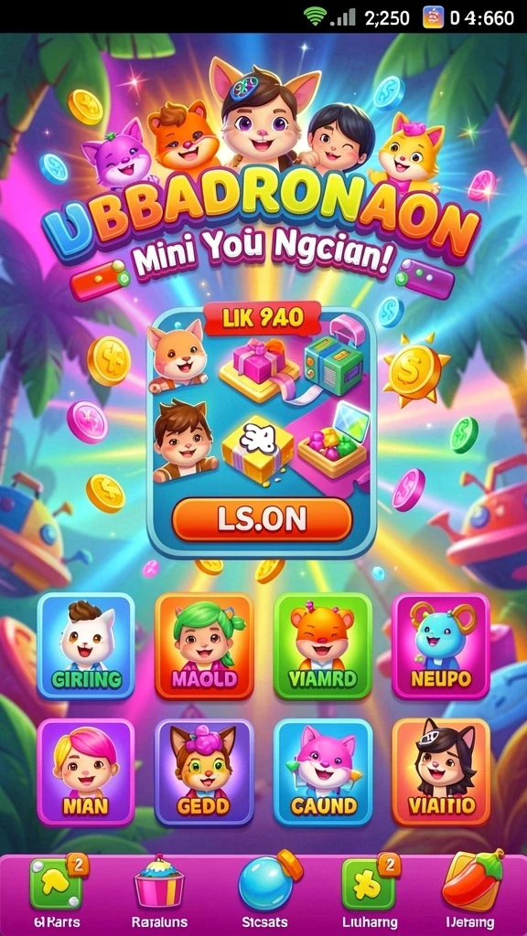 Screenshot baliwin66 nomor 3