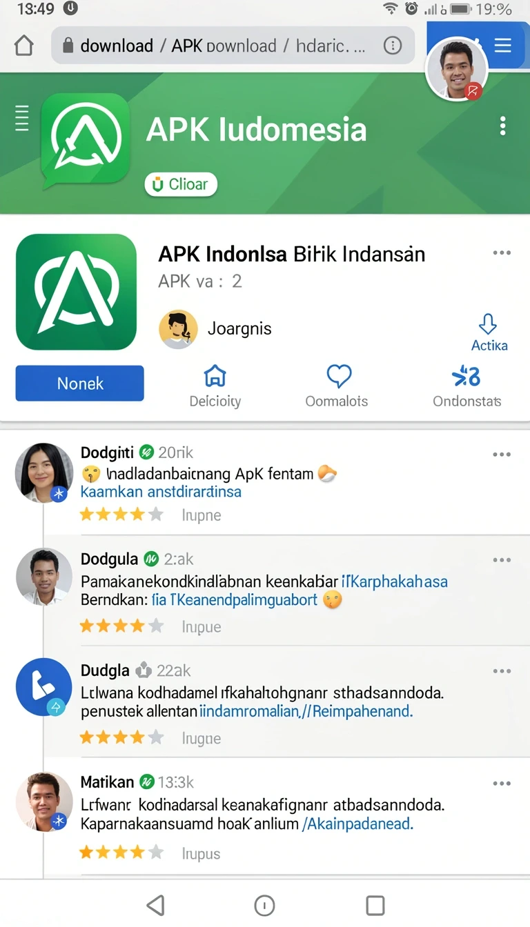 Screenshot batik77 nomor 2
