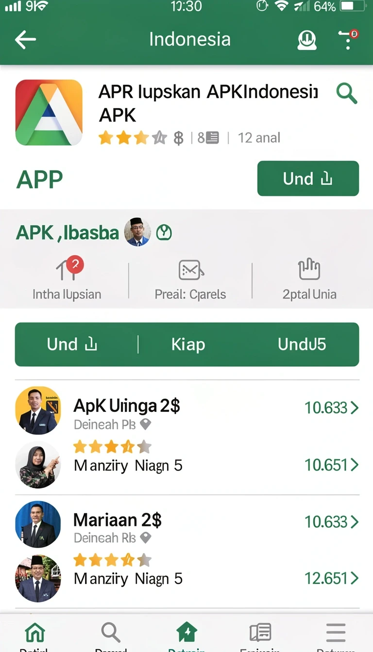 Screenshot batik77 nomor 3