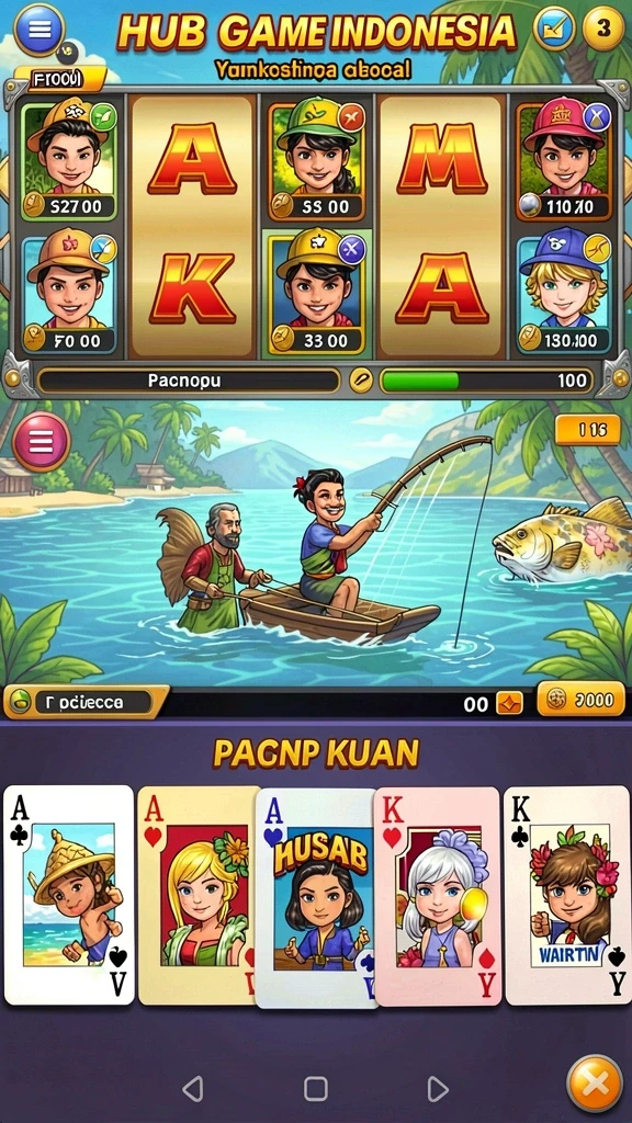 Screenshot bengkel69 nomor 3