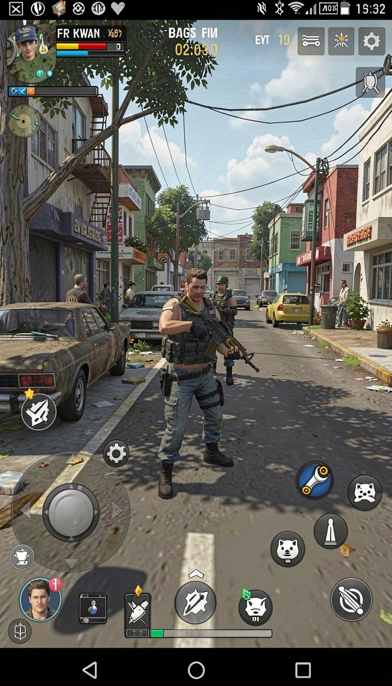 Screenshot bigwin189 nomor 3