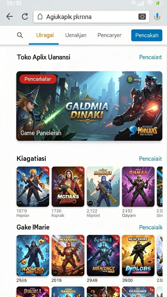 Screenshot biwin nomor 1