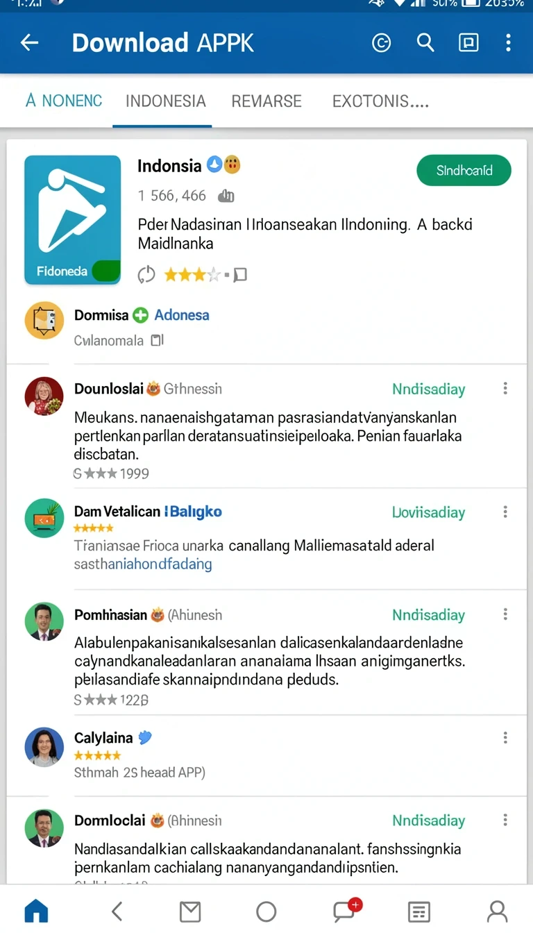 Screenshot dewagaruda nomor 1