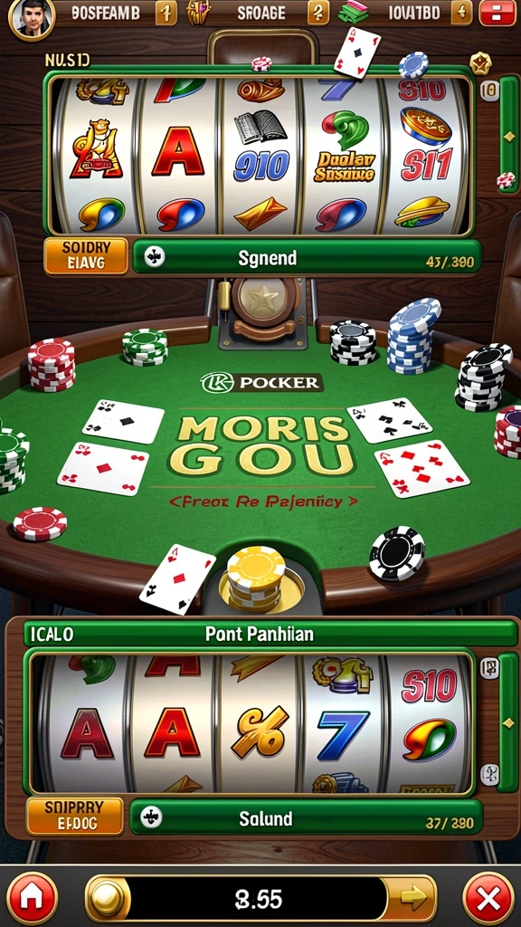Screenshot dora77 nomor 2