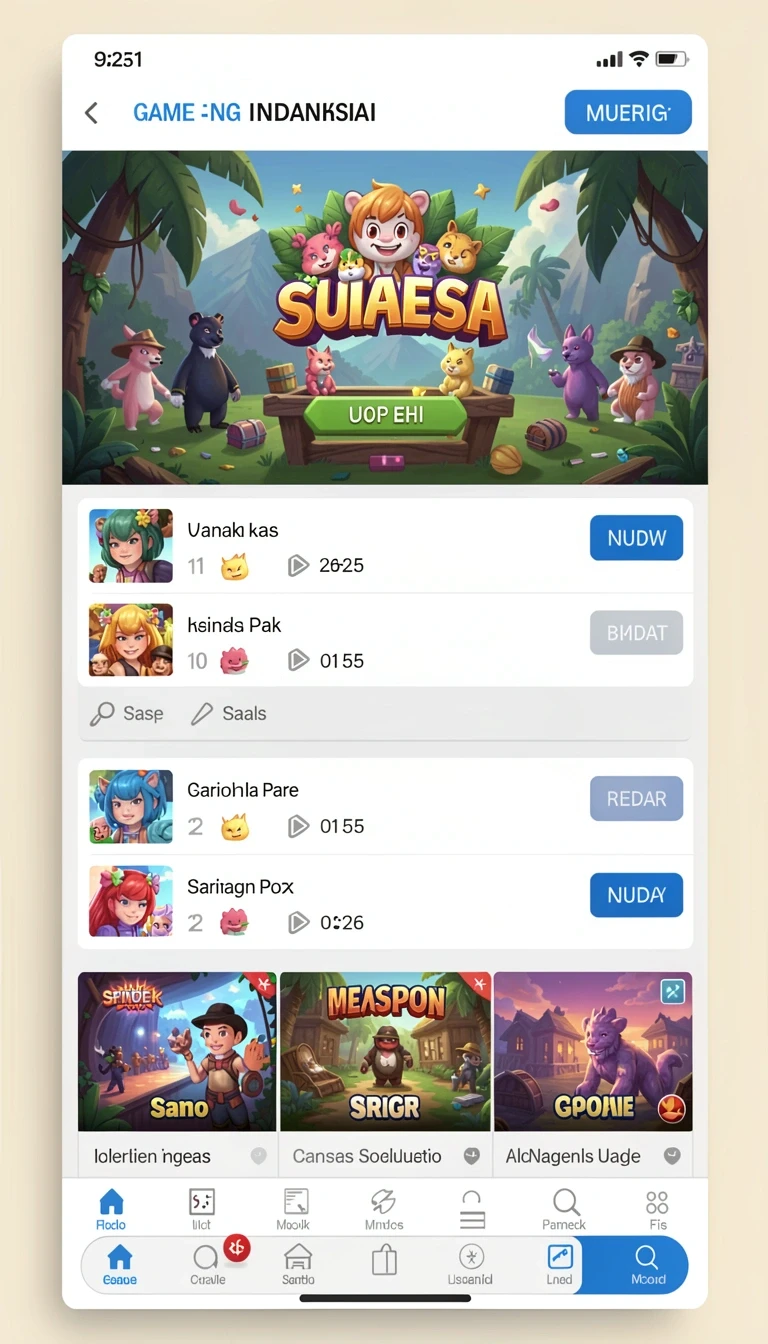 Screenshot dunia77 nomor 2