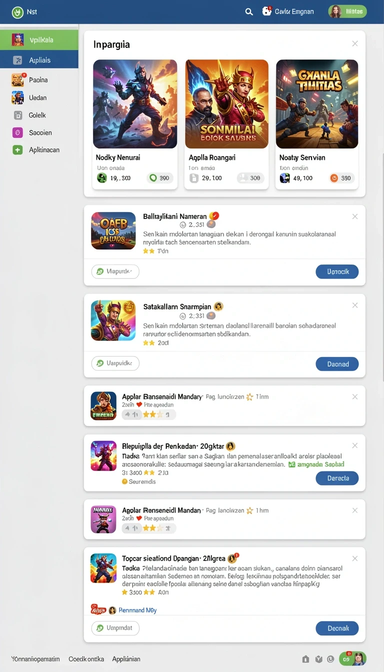 Screenshot dunia77 nomor 3