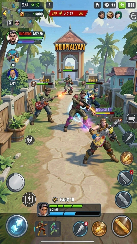 Screenshot f7f7 nomor 3