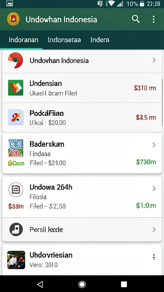 Screenshot forwin77 nomor 3