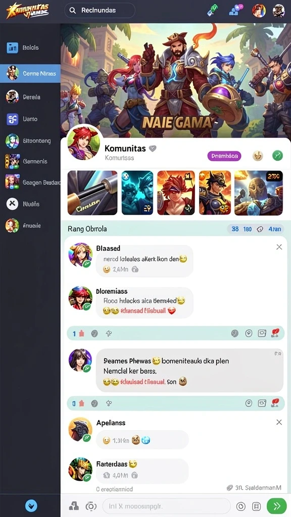 Screenshot gacor88 nomor 2