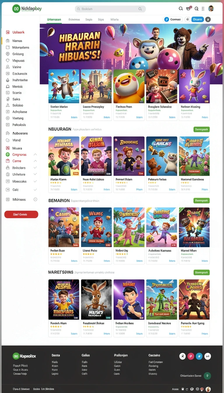 Screenshot gg288 nomor 1