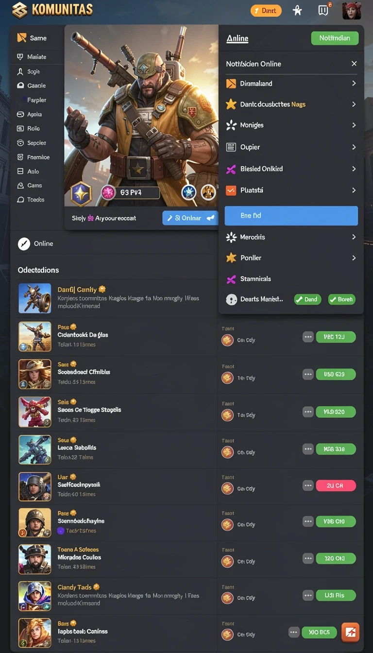 Screenshot gg288 nomor 2