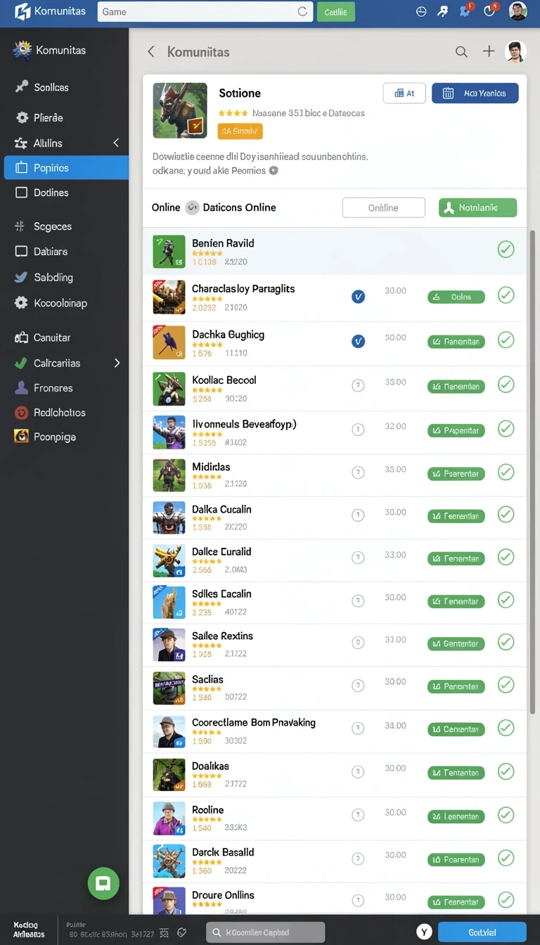 Screenshot gila138 nomor 1