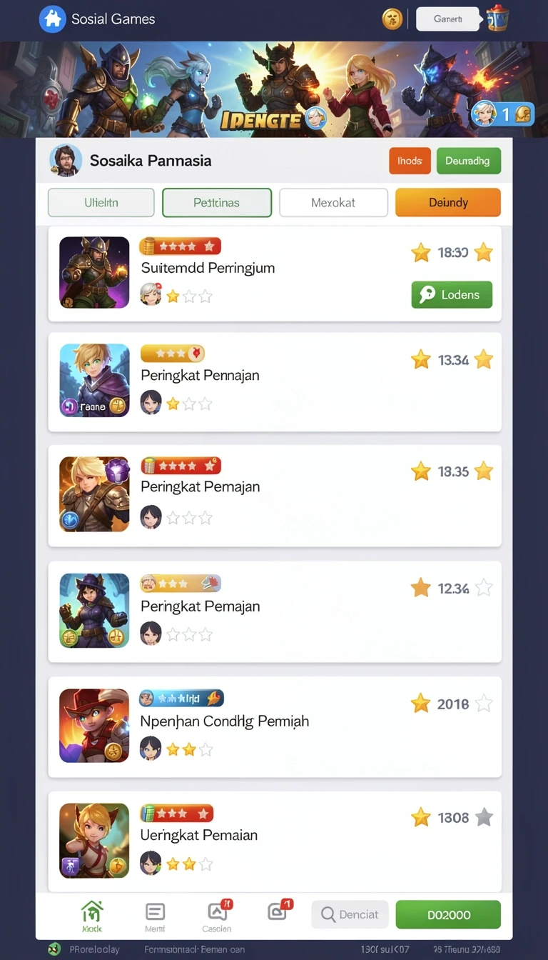 Screenshot gogo77 nomor 3