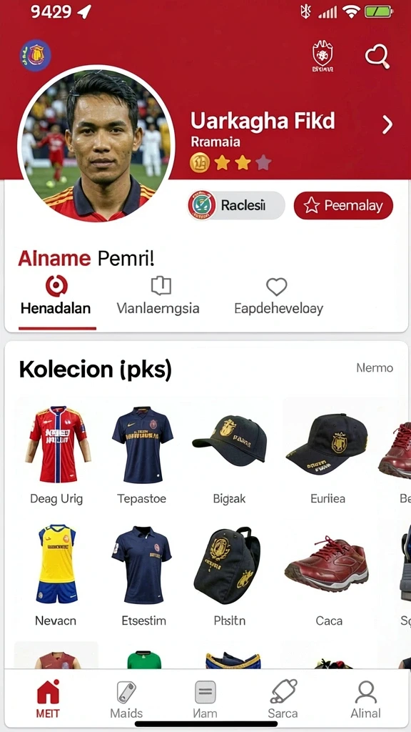 Screenshot hajitoto nomor 3