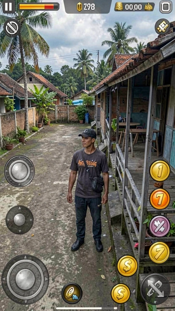Screenshot harapjp nomor 3