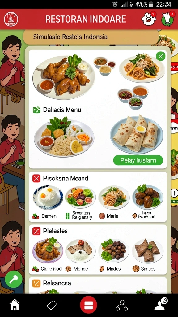 Screenshot harum4d nomor 2