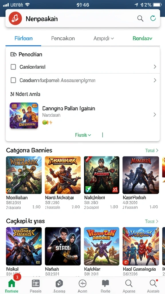 Screenshot hoki123 nomor 1
