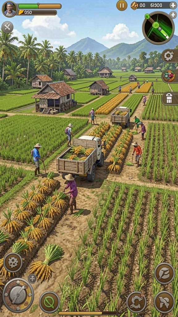 Screenshot hokigame nomor 3