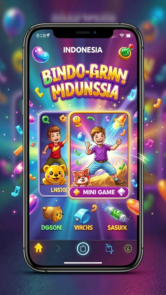 Screenshot hokitime nomor 3
