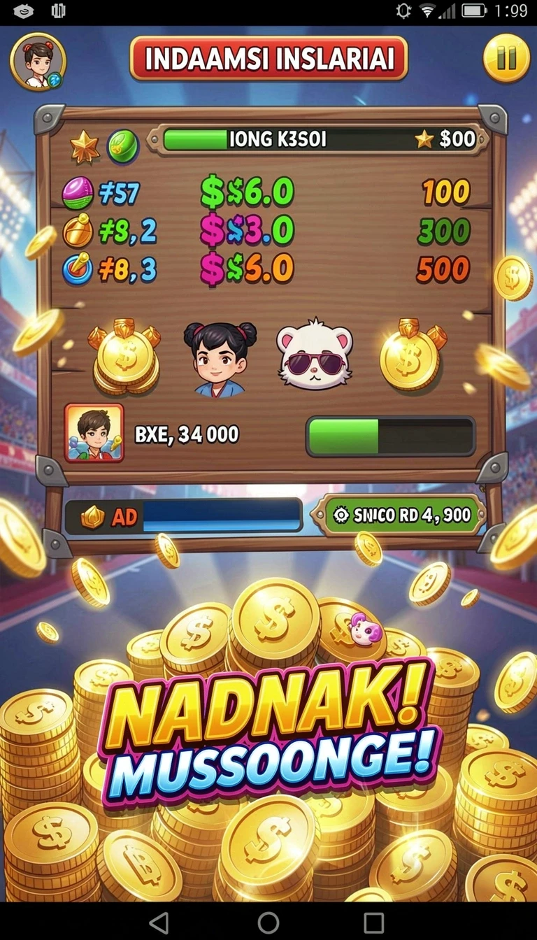 Screenshot hot51 nomor 1