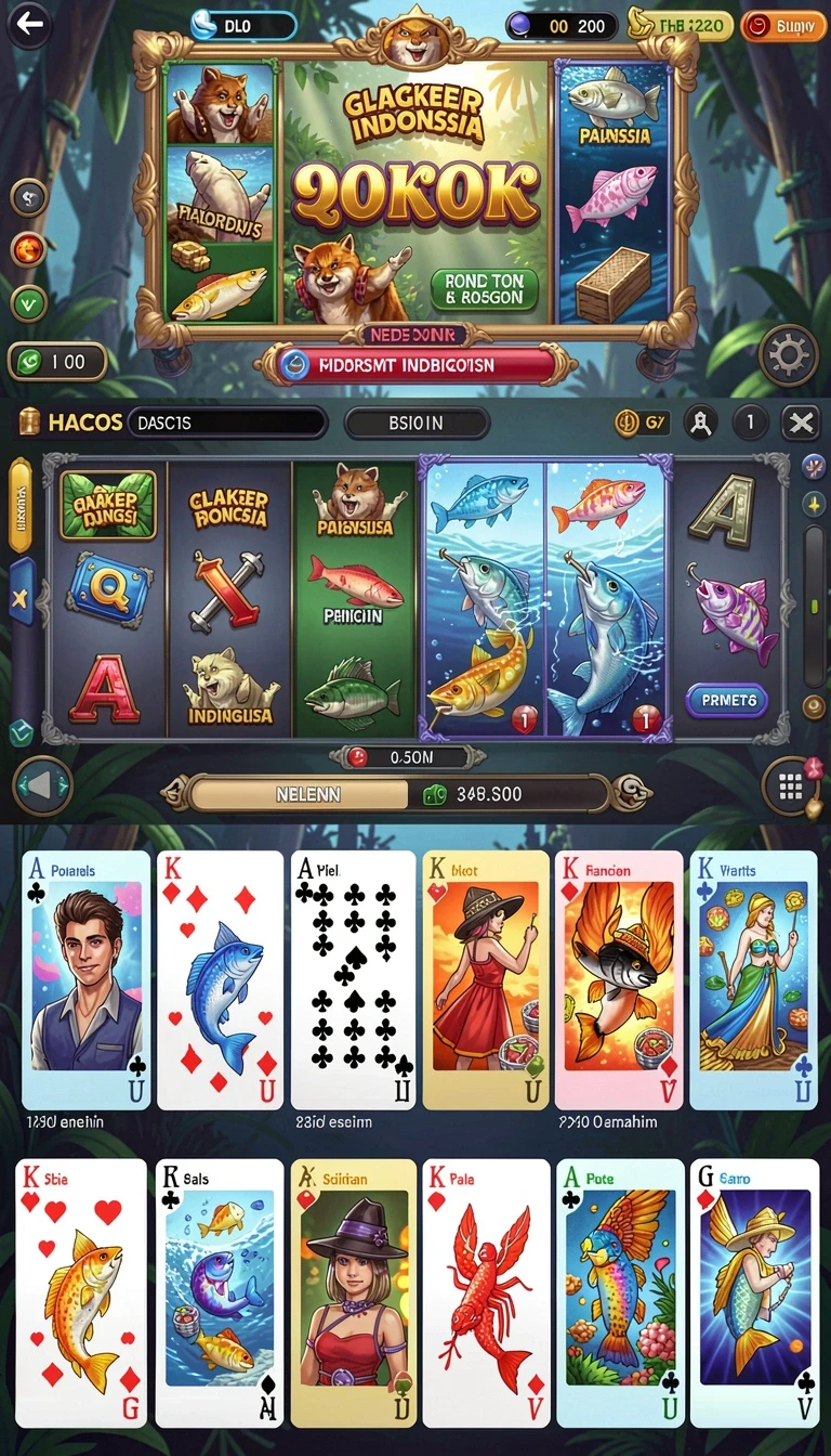 Screenshot hot51 nomor 3