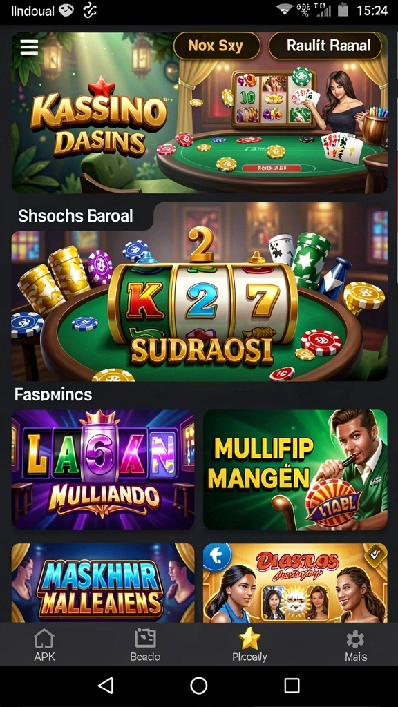 Screenshot janda4d nomor 2