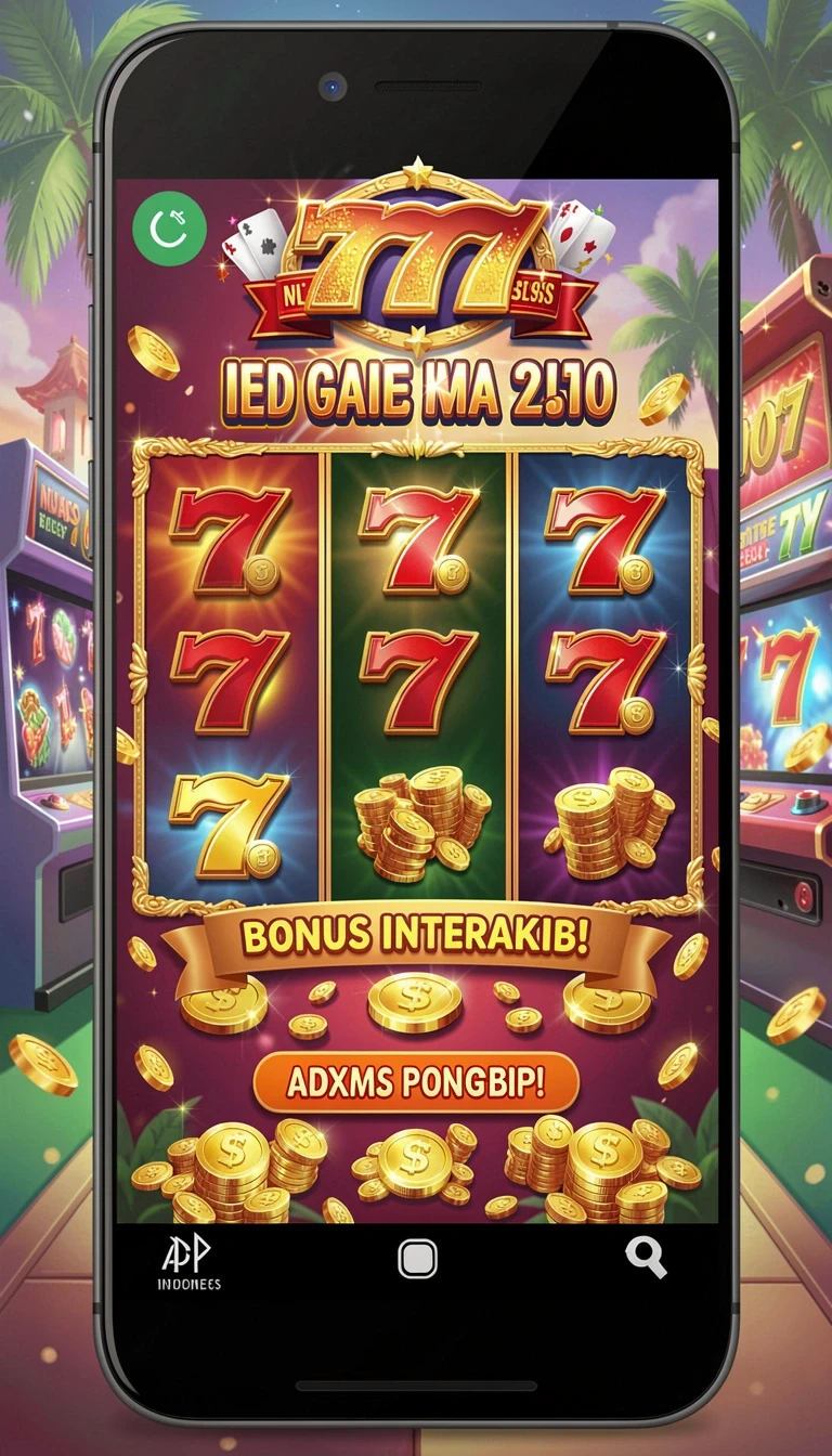 Screenshot jktgame nomor 2