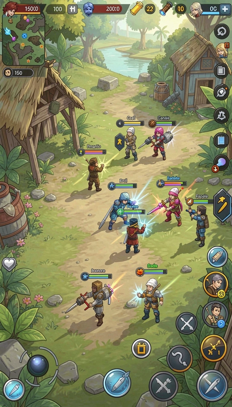Screenshot juarago nomor 2