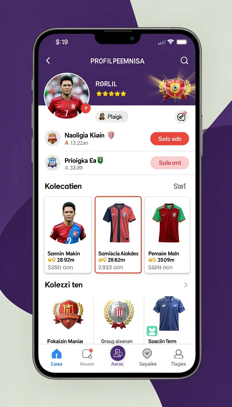 Screenshot juarago nomor 3
