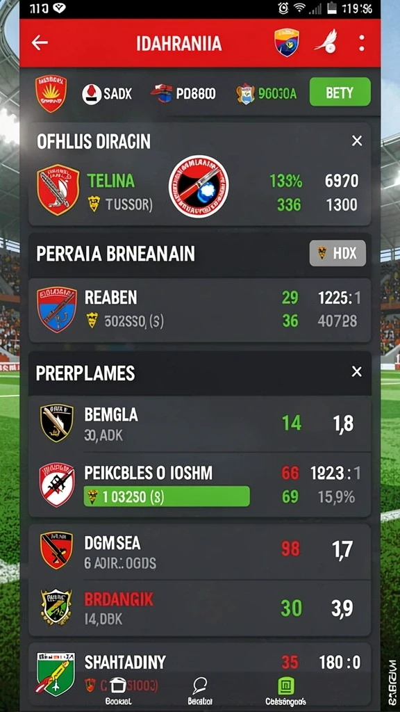Screenshot lion4d nomor 2
