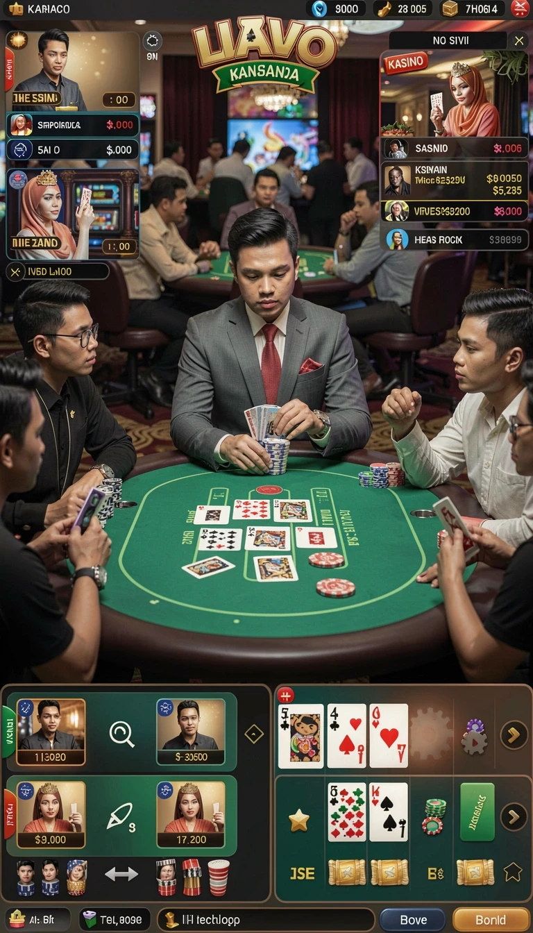 Screenshot luxury88 nomor 2