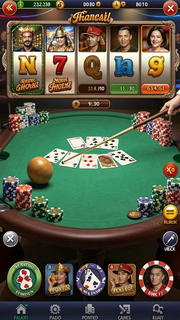 Screenshot mamen123 nomor 1