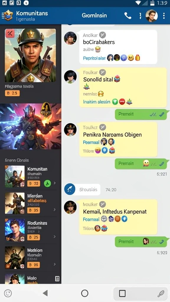 Screenshot mamen123 nomor 2