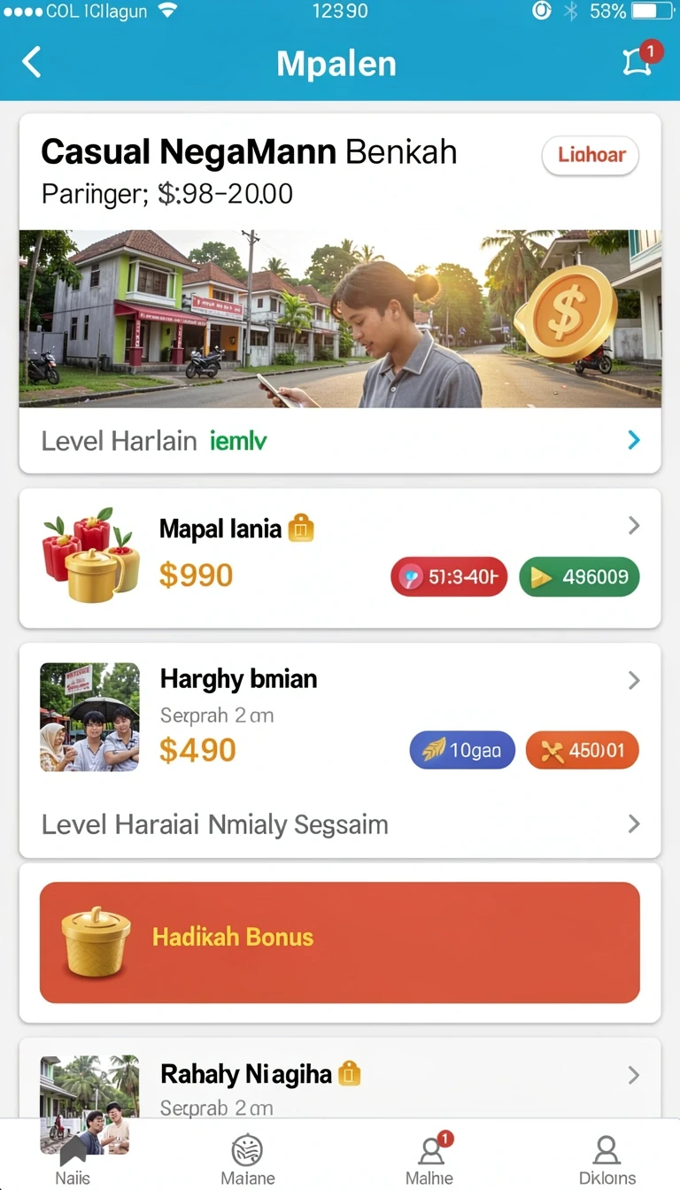 Screenshot mapna777 nomor 2