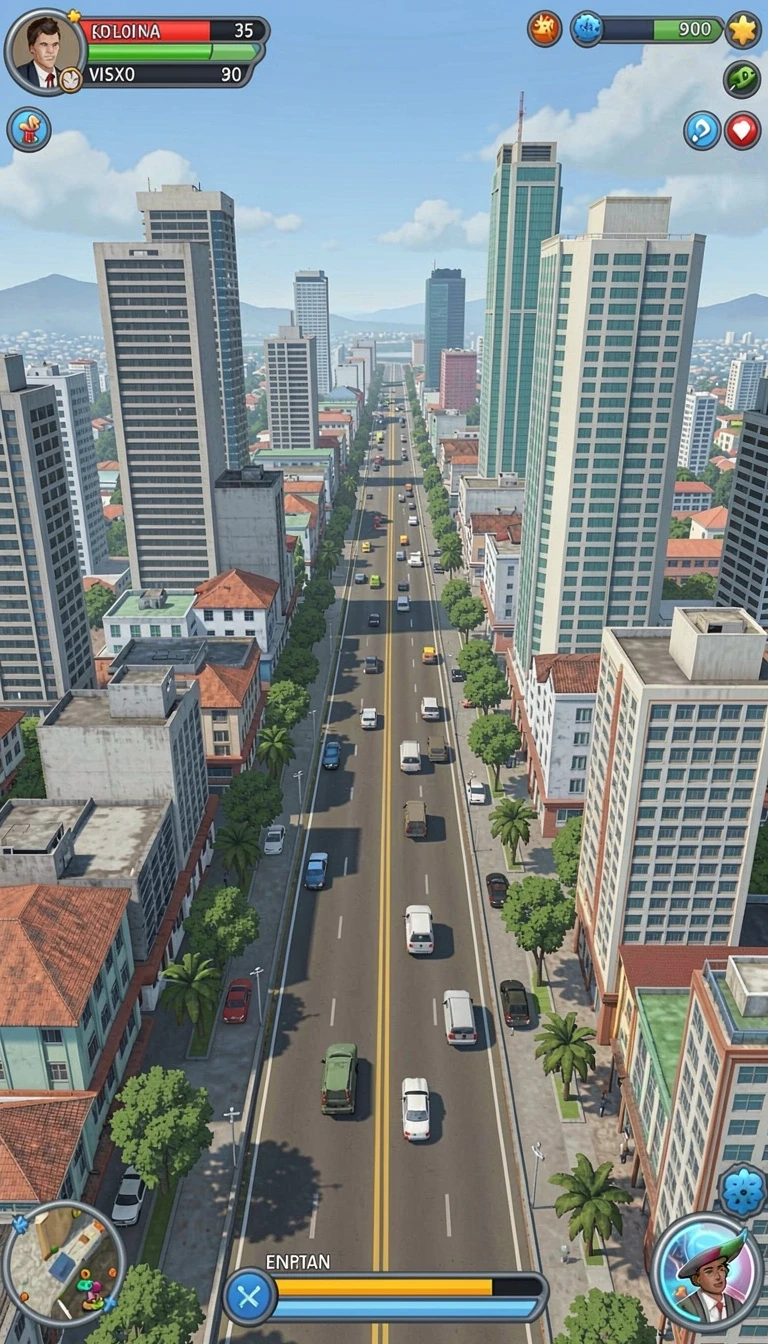 Screenshot menara188 nomor 1