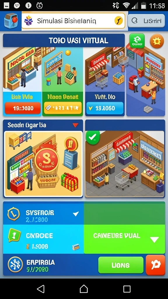 Screenshot meriah4d nomor 3