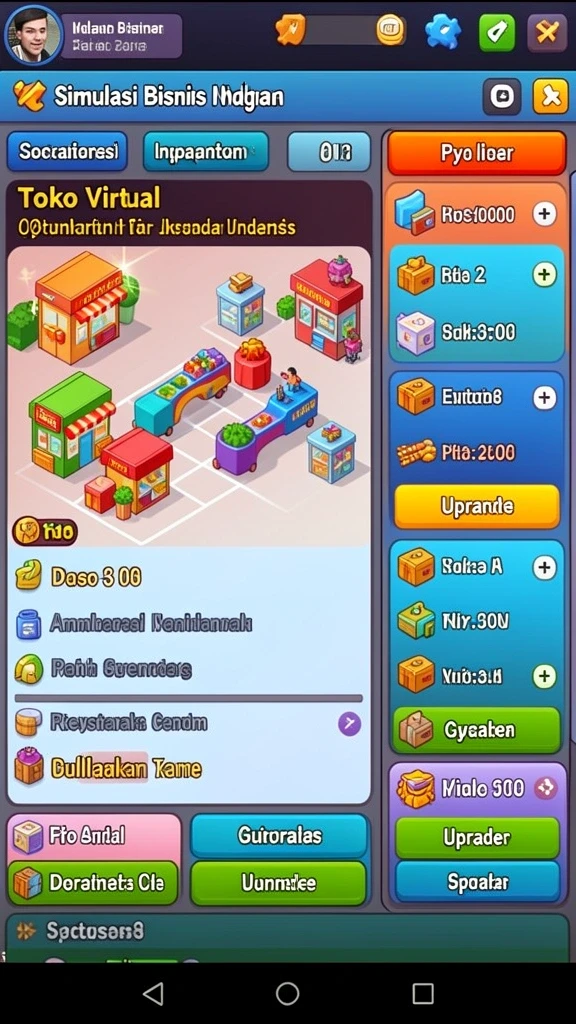 Screenshot minislot nomor 2