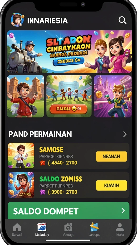 Screenshot mt966 nomor 2