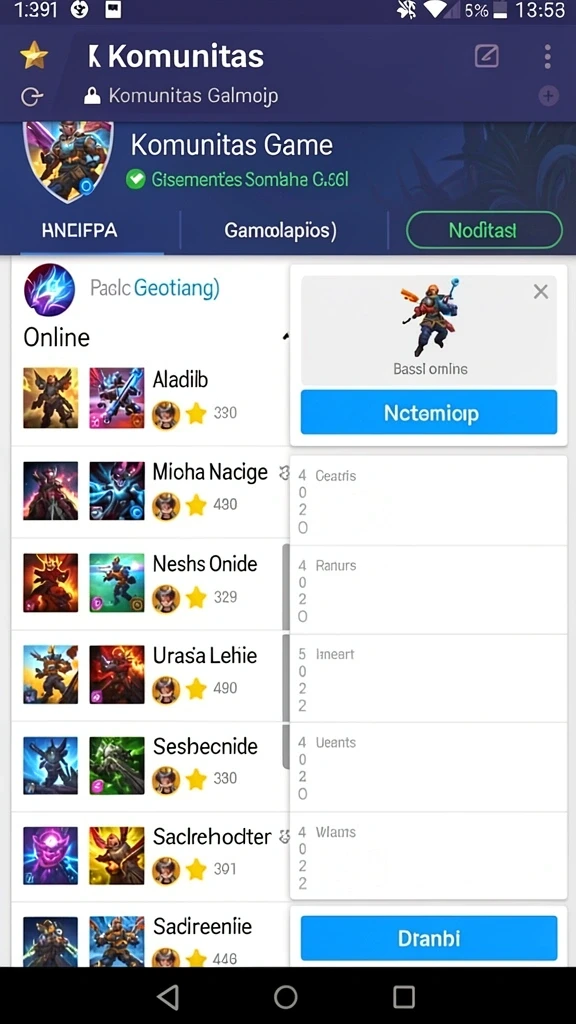 Screenshot nona88 nomor 1